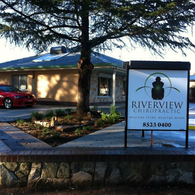 Riverview Chiropractic Gawler